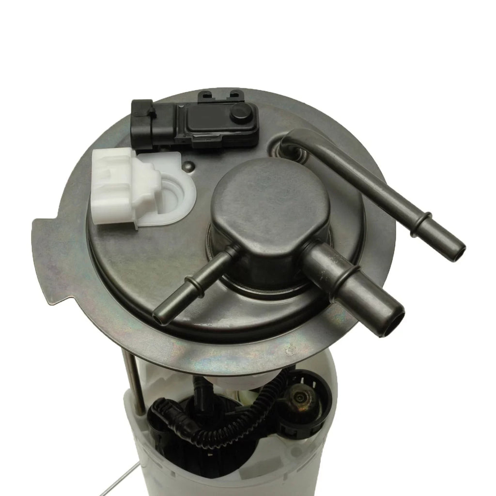 Delphi FG0383 Fuel Pump Module Fits select: 2004-2007 CHEVROLET SILVERADO, 2004-2007 GMC NEW SIERRA