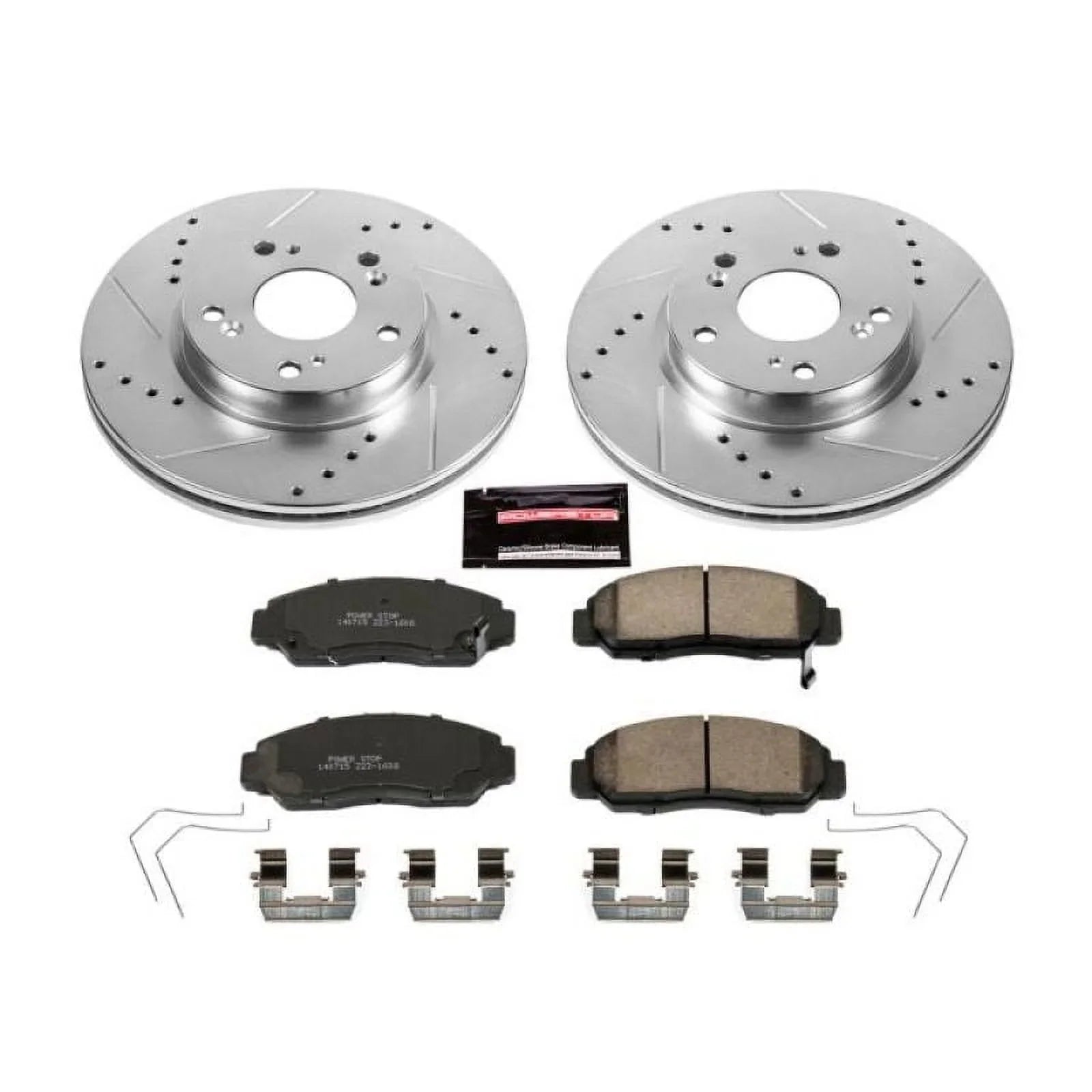 K&N Filter Flow Control Custom Air Cleaner Assembly (Natural) - 61-6000