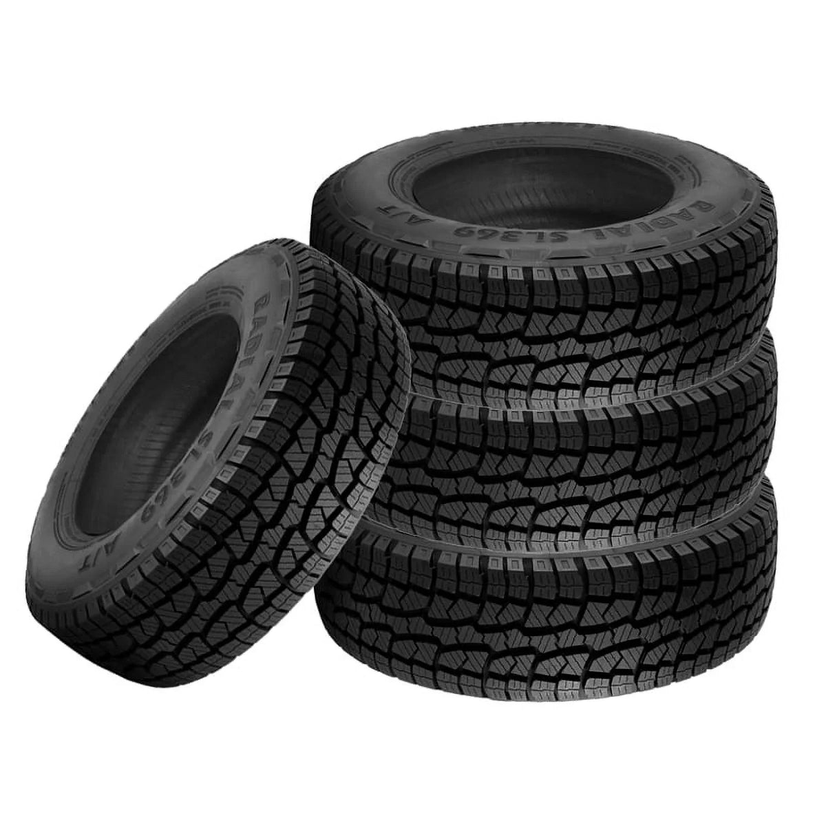Westlake SL369 235/75 16