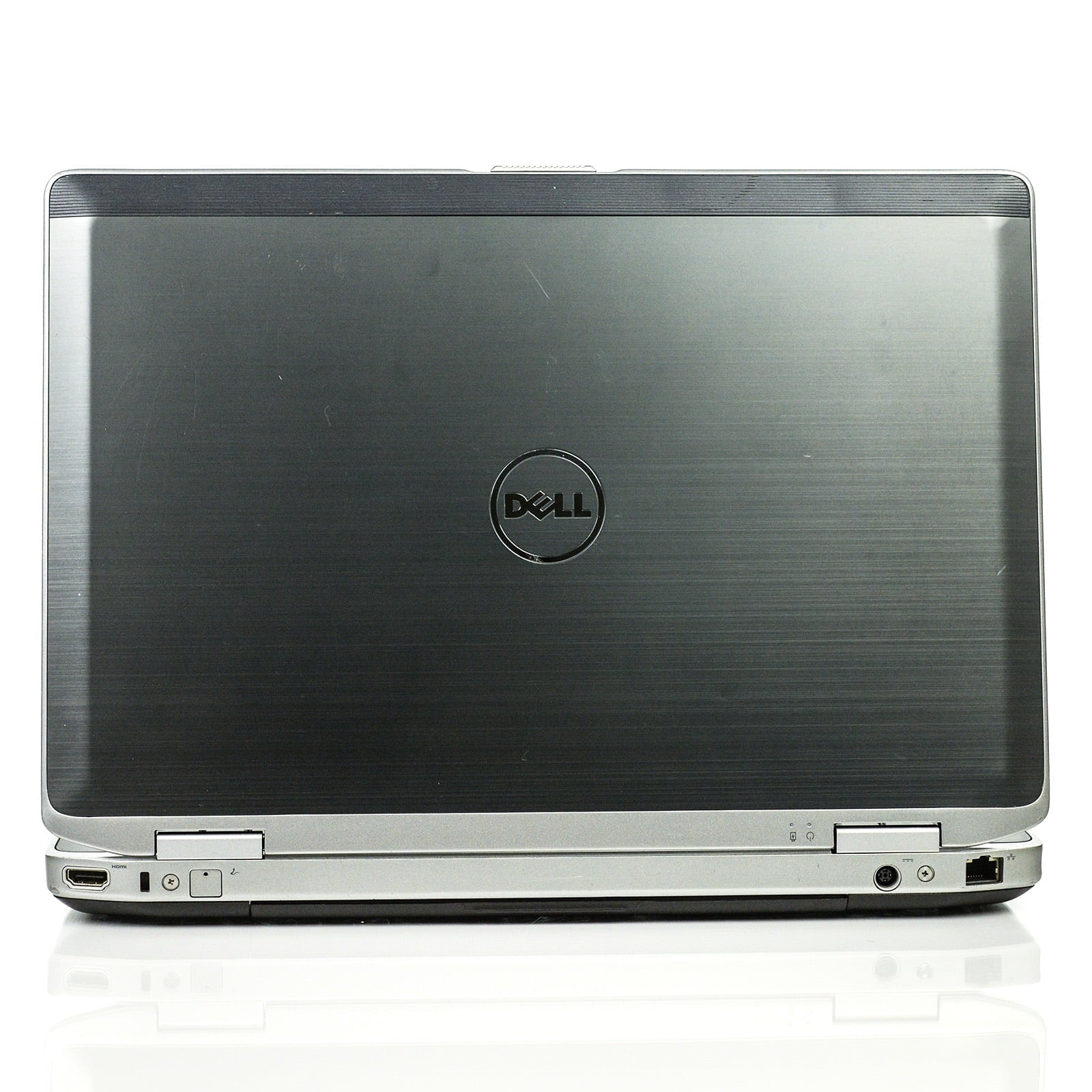 Used Dell Latitude E6420 Laptop i5 Dual-Core 8GB 128GB SSD Win 10 Pro B v.BB