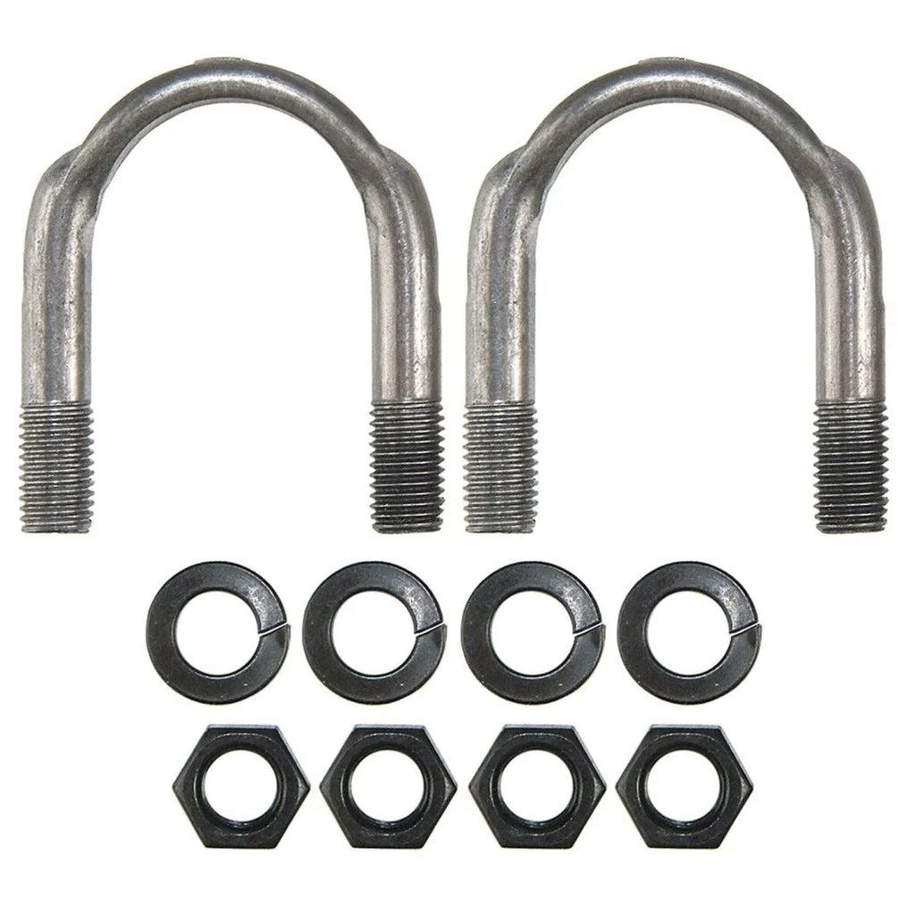 Teledu For Chevrolet 1970-1975 Caprice 1964-1972 Chevelle U Joint Kit Front or Rear
