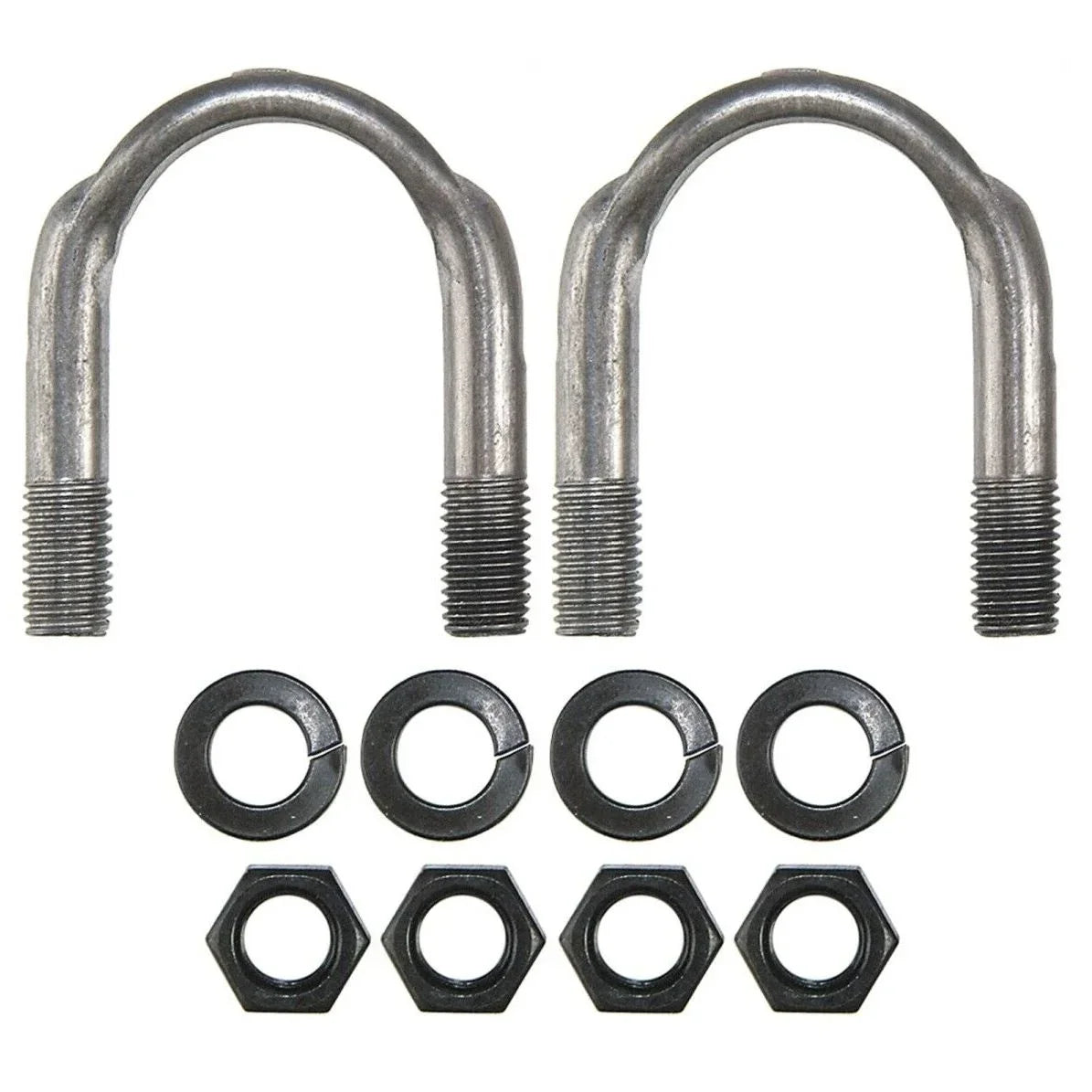 Teledu For Chevrolet 1970-1975 Caprice 1964-1972 Chevelle U Joint Kit Front or Rear