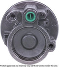 A1 Cardone Power Steering Pump P/N:20-860 Fits select: 1999-2008 CHEVROLET SILVERADO, 2011 CHEVROLET SILVERADO K1500 LT
