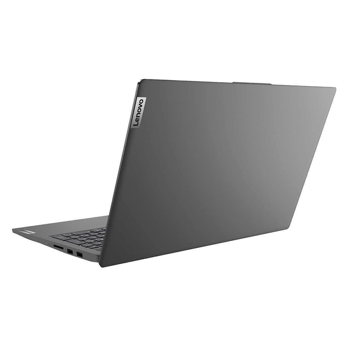 Lenovo IdeaPad 5 15IIL05 15.6" Touch 16GB 1TB SSD Core™ i7-1065G7 1.3GHz Win10P, Graphite Grey (New Open Box)