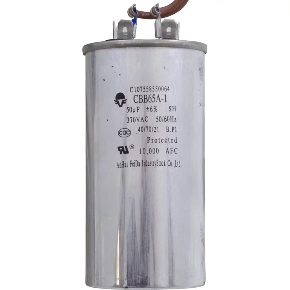 Pump, Aqua Flo XP2, 2.5ohp/4.0thp, 230v, 2-Speed, 48fr, 2", OEM