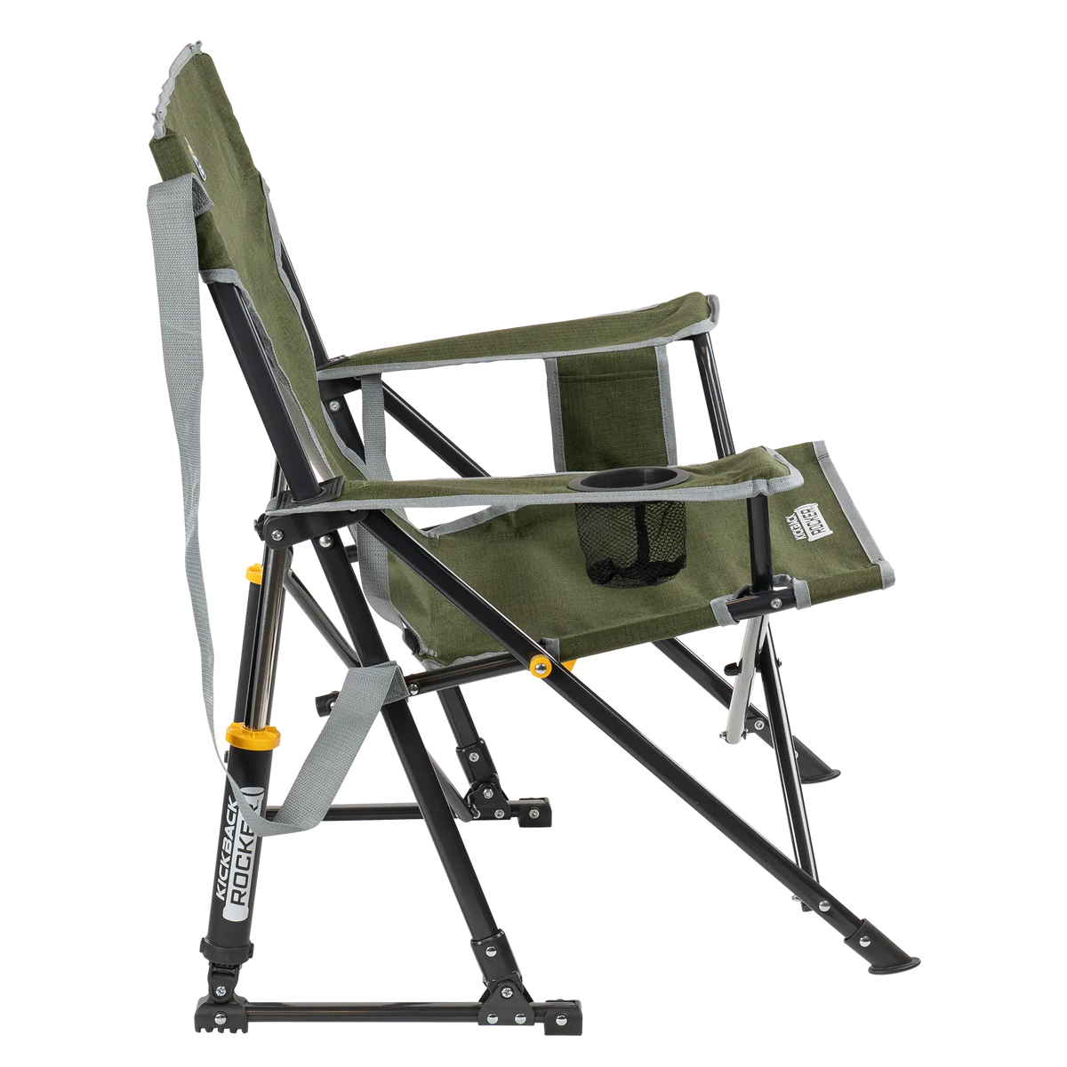 Kickback Rocker™ | Edition TZ16