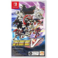Super Robot Wars V (English) - Nintendo Switch