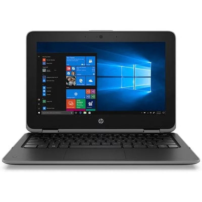 HP ProBook x360 11 G3 EE Notebook PC |11.6"|Celeron|UHD 600|4 GB RAM|128 GB SSD