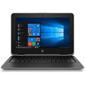 HP ProBook x360 11 G3 EE Notebook PC |11.6"|Celeron|UHD 600|4 GB RAM|128 GB SSD