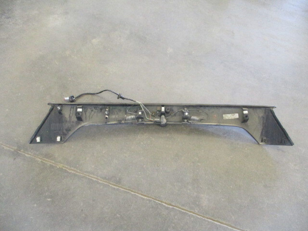 Pre-Owned 17 18 19 Ford Escape Back Up Rear View Camera OEM LKQ (Good)