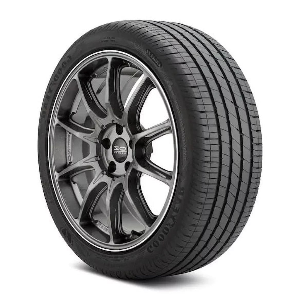 Goodyear Eagle F1 Asymmetric 5 ROF All Season 275/30R20 97Y XL Passenger Tire Fits: 2018-19 Audi RS5 Base, 2023 Chevrolet Corvette Z06