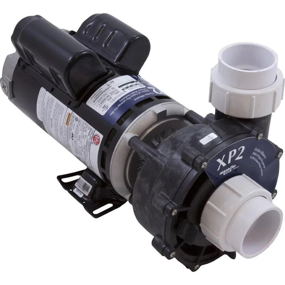 Pump, Aqua Flo XP2, 2.5ohp/4.0thp, 230v, 2-Speed, 48fr, 2", OEM