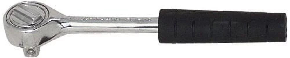 WRIGHT TOOL 3400 RATCHET 7" SERIES 400 NITRILE GRIP 3/8" D