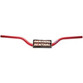Renthal 1 1/8" FatBar Ricky Carmichael Bend Red for Husqvarna WR 125 2013
