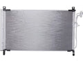 A/C Condenser - Matching with 2015 - 2022 Nissan Murano Sport Utility 3.5L V6 2016 2017 2018 2019 2020 2021