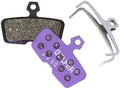 Galfer Avid Brake Pads Code R 2011 E-Bike G1652 Adult Unisex, Purple, One Size