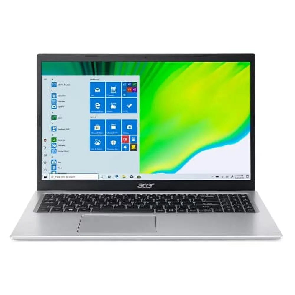 acer Aspire 5 Laptop (2022) | 15.6" FHD IPS | 11th Intel i7-1165G7 | Iris Xe Graphics | 36GB DDR4 | 1TB SSD | WiFi 6 | Backlit Keyboard | Numpad | RJ-45 | Windows 10 Pro | TLG RATZK 32GB USB
