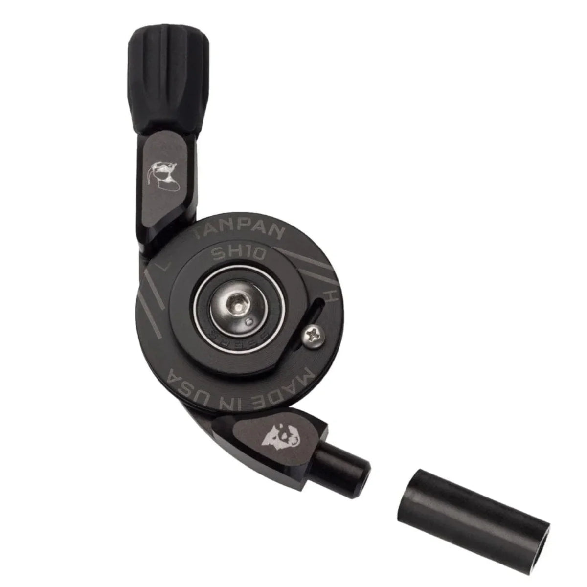 Wolf Tooth Components Tanpan Inline: 10-Speed Conversion