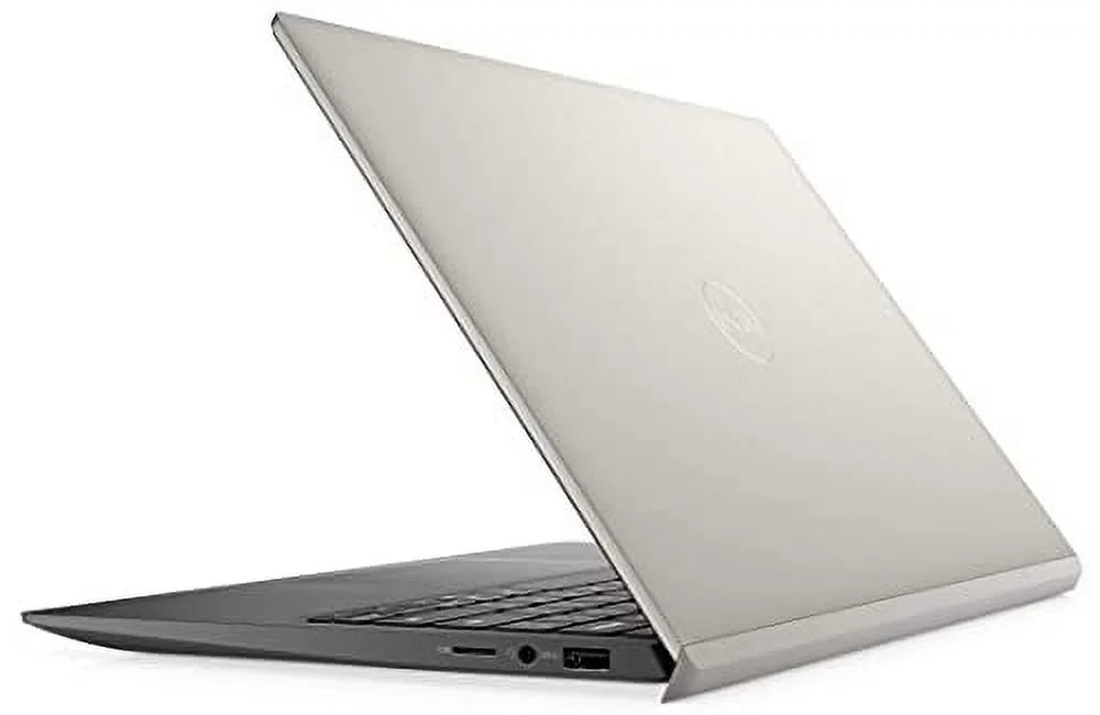 Dell Vostro Business Laptop, 13.3" 300nits FHD 1080p, 11th Gen Intel Core i7-1165G7, NVIDIA MX350 Graphics, 8GB LPDDR4 RAM, 256GB NVMe PCIe SSD, Backlit KB, FP Reader, Win 10 Pro (used)