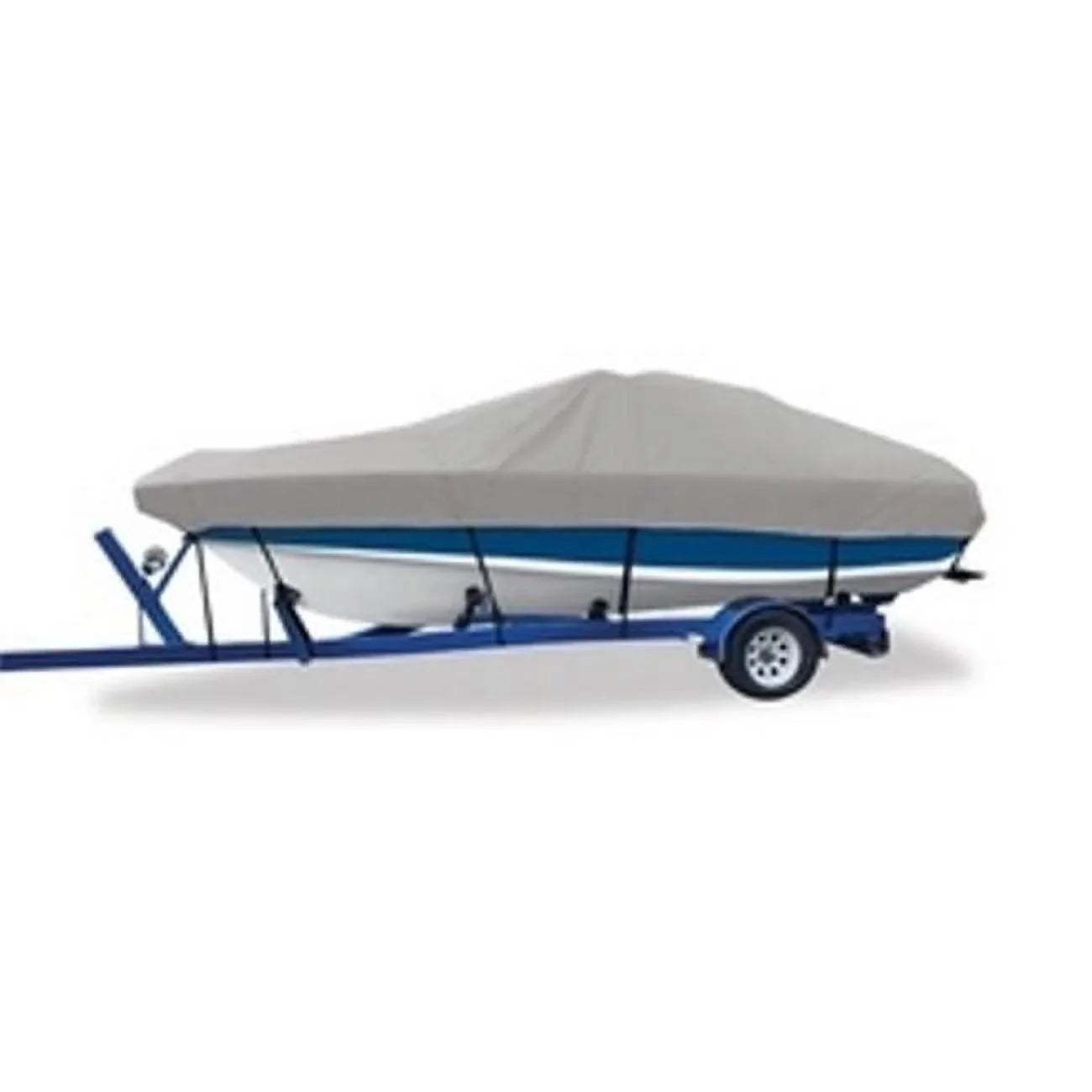 Flexfit Pro Vessel Wrap Size 1 - Slate Gray
