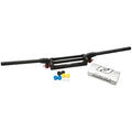 Fasst Flexx 1 1/8 Handlebar 12 Degree Enduro Bend Black Fitting With Beta 125 RR-S 2017