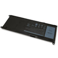 New Laptop Battery for Dell Inspiron 17 Series 7778 7779 56Wh 4-Cell 33YDH 99NF2