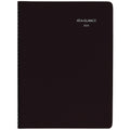 AT-A-GLANCE 2020 DayMinder Weekly Appointment Book/Planner, 12 Months, January Start, 8" x 11", Burgundy (G52014)