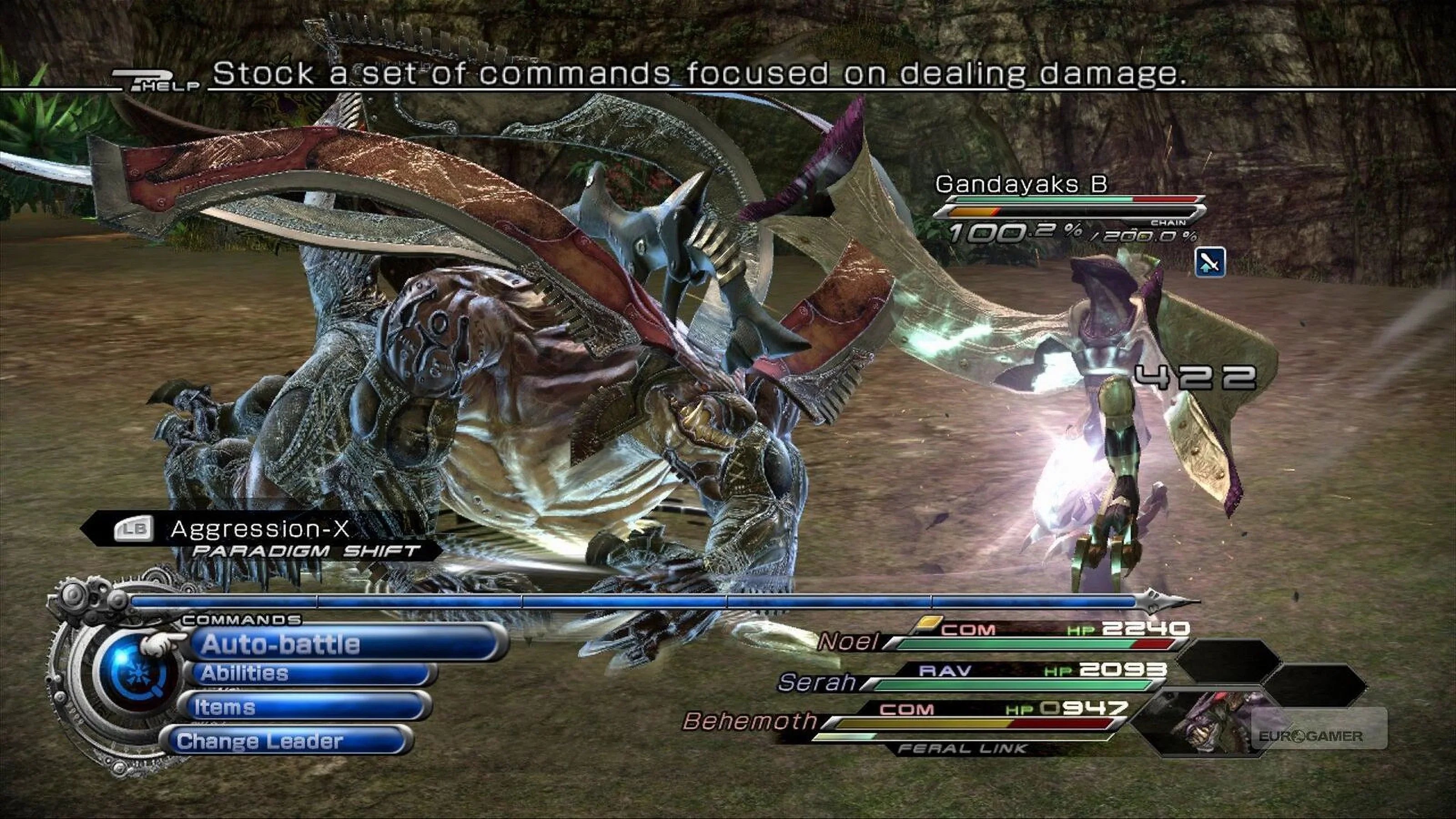 Final Fantasy XIII-2 Microsoft Xbox 360 [Square Enix] NEW
