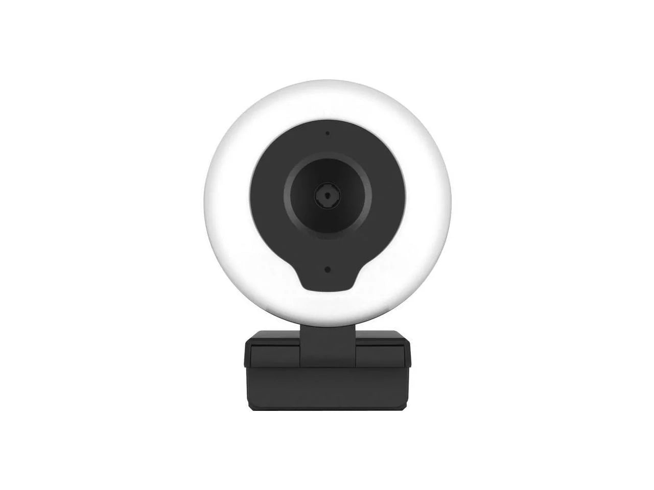 Aluratek AWCL2KFR Webcam 5 Megapixel 30 fps USB 2.0 Type A