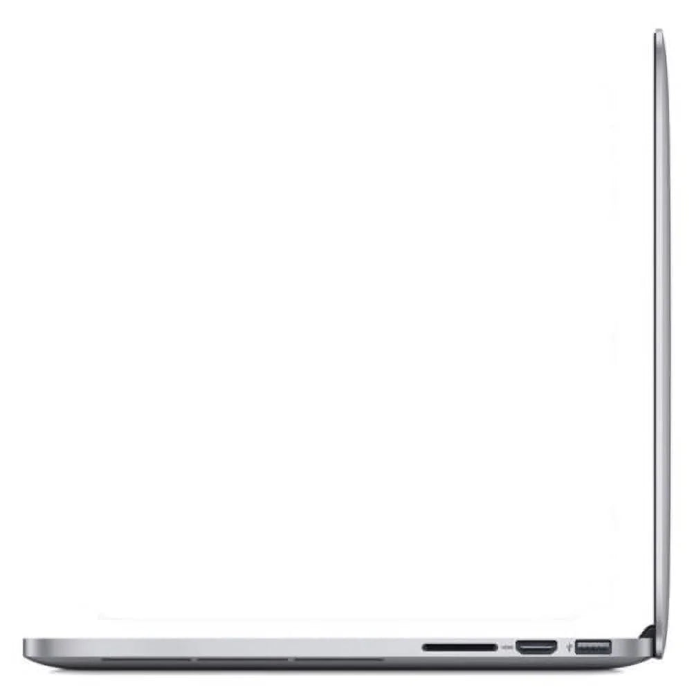 Pre-Owned Apple MacBook Pro Laptop Core i7 2.8GHz 16GB RAM 1TB SSD 13" ME867LL/A (2013) Refurbished - Fair