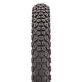 Kenda K270 Dual Sport Front Tire 3.00x21 (57P) Tube Type for KTM 505 SX-F 2007-2008