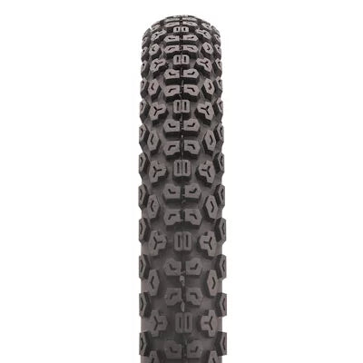 Kenda K270 Dual Sport Front Tire 3.25x21 (57P) Tube Type for KTM 200 SX 2003-2004