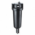 Speedaire Filter,2" NPT,600 cfm,0.01 micron 4ZL22