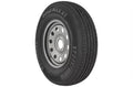 National Road Max ST ST205/75R15 107/102M D Trailer Tire