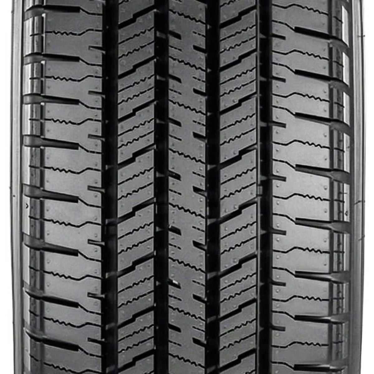 Set of 4 (FOUR) Hankook Dynapro HT 265/70R17 113T A/S All Season Tires