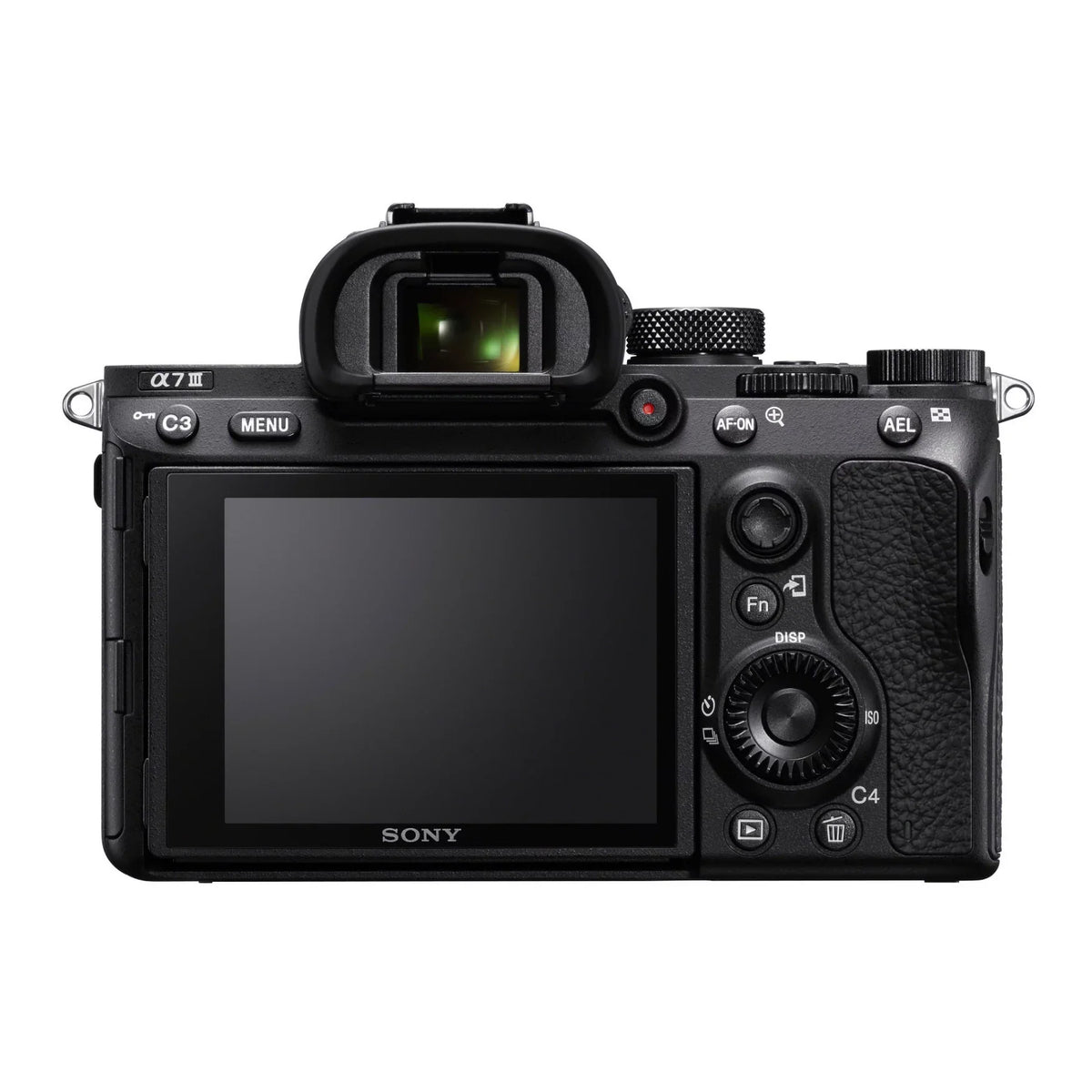 Sony Alpha a7 III Mirrorless Camera with 28-70mm Lens and Wireless Mic Bundle