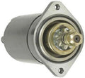 New Starter Motor Suitable With Kawasaki Jet Ski PWC JS550 550SX 550CC 1982-1993 1994 1995 By Part Numbers 211633003 S108116 S10861 S10861A S10861B 211633003F 211633003G 211633003YR