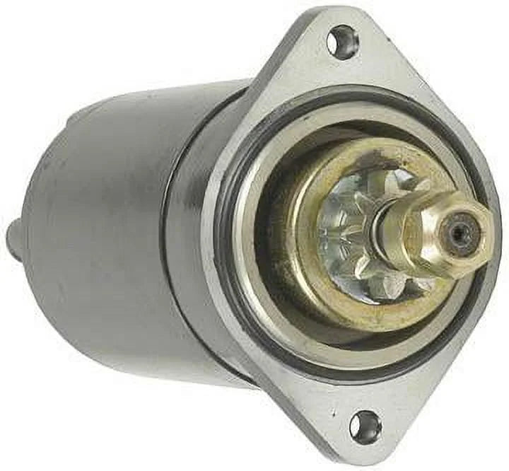 New Starter Motor Suitable With Kawasaki Jet Ski PWC JS550 550SX 550CC 1982-1993 1994 1995 By Part Numbers 211633003 S108116 S10861 S10861A S10861B 211633003F 211633003G 211633003YR