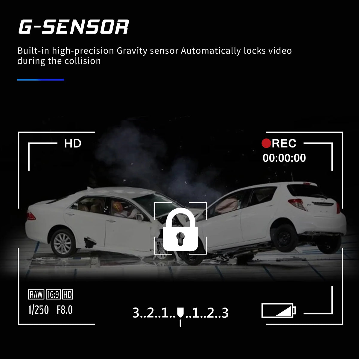 Mirror Dash Car Camera 9.35 inch Touchscreen Rear View Smart Streaming Truck Camera 1080P Full HD Front Rear Back View Dual Cameras