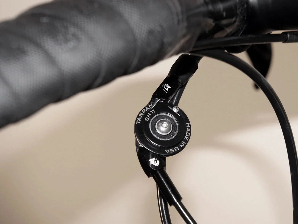 Wolf Tooth Components Tanpan Inline: 10-Speed Conversion
