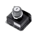 Electronic Igniter Kit 4 Outlets For 03341 Select Weber Gas Grill Models