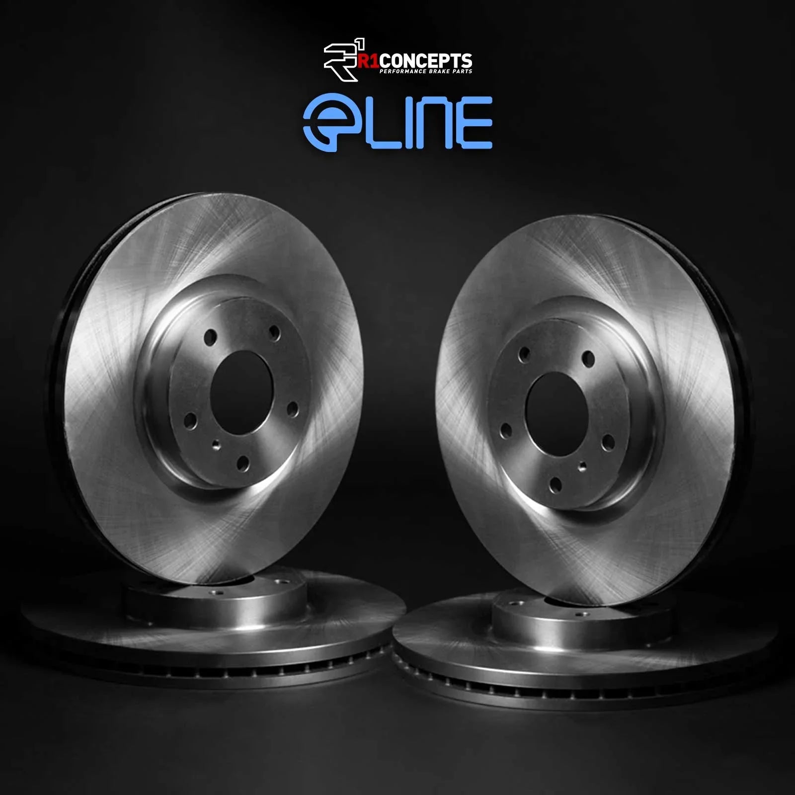 R1 Concepts Wfpn2 54100 R1 Concepts Brake Rotor Blank Fits select: 2013-2014 FORD C-MAX PREMIUM, 2017 FORD C-MAX SE