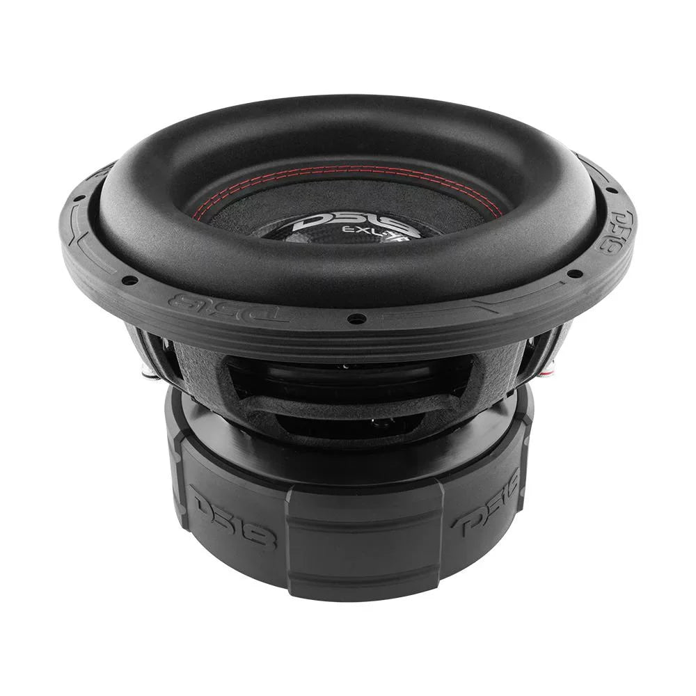 DS18 Audio 12 in. 4000W High Excursion Subwoofer