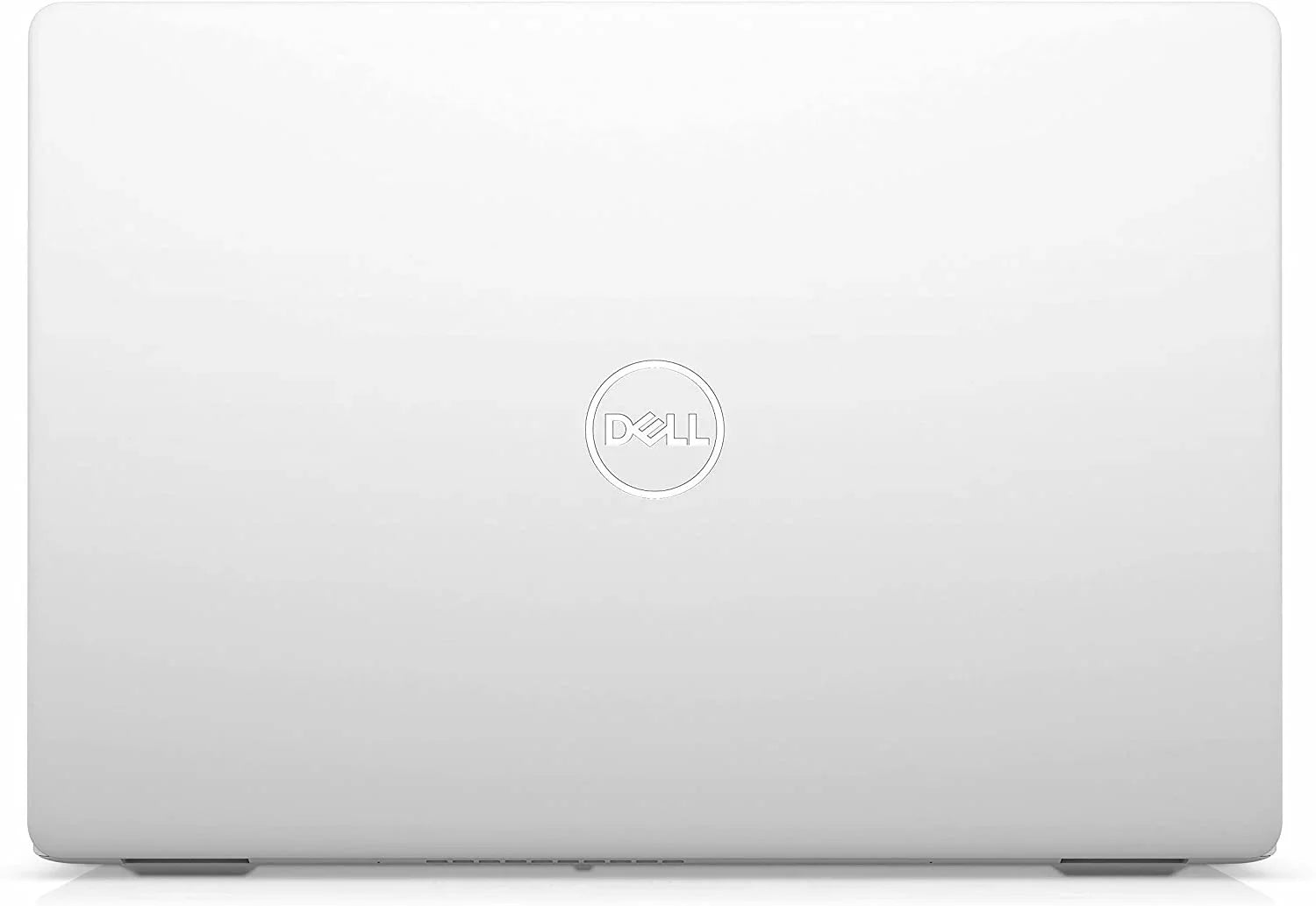 2021 Dell Inspiron 15 3505 15.6" FHD Laptop, AMD Ryzen 5-3450U Processor, 8GB RAM, 512GB PCIe SSD, AMD Radeon Vega 8 Graphics, Webcam, HDMI, Bluetooth, Windows 10, White, with NSSDC Mousepad