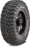 Cooper Wrap STT Pro All-Season 35X12.50R15LT 113Q Tire