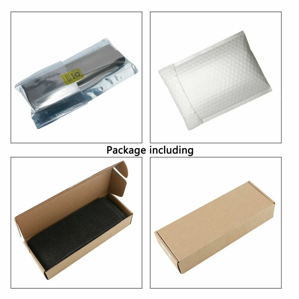 Type YRDD6 Battery For Dell Inspiron 14 5000 2-in-1 5480 5482 series VM732 FAST