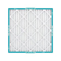 Flanders Pre-Pleated 40 24 in. W x 24 in. H x 2 in. D Synthetic 8 MERV Pleated Air Filter (Pack of 12)