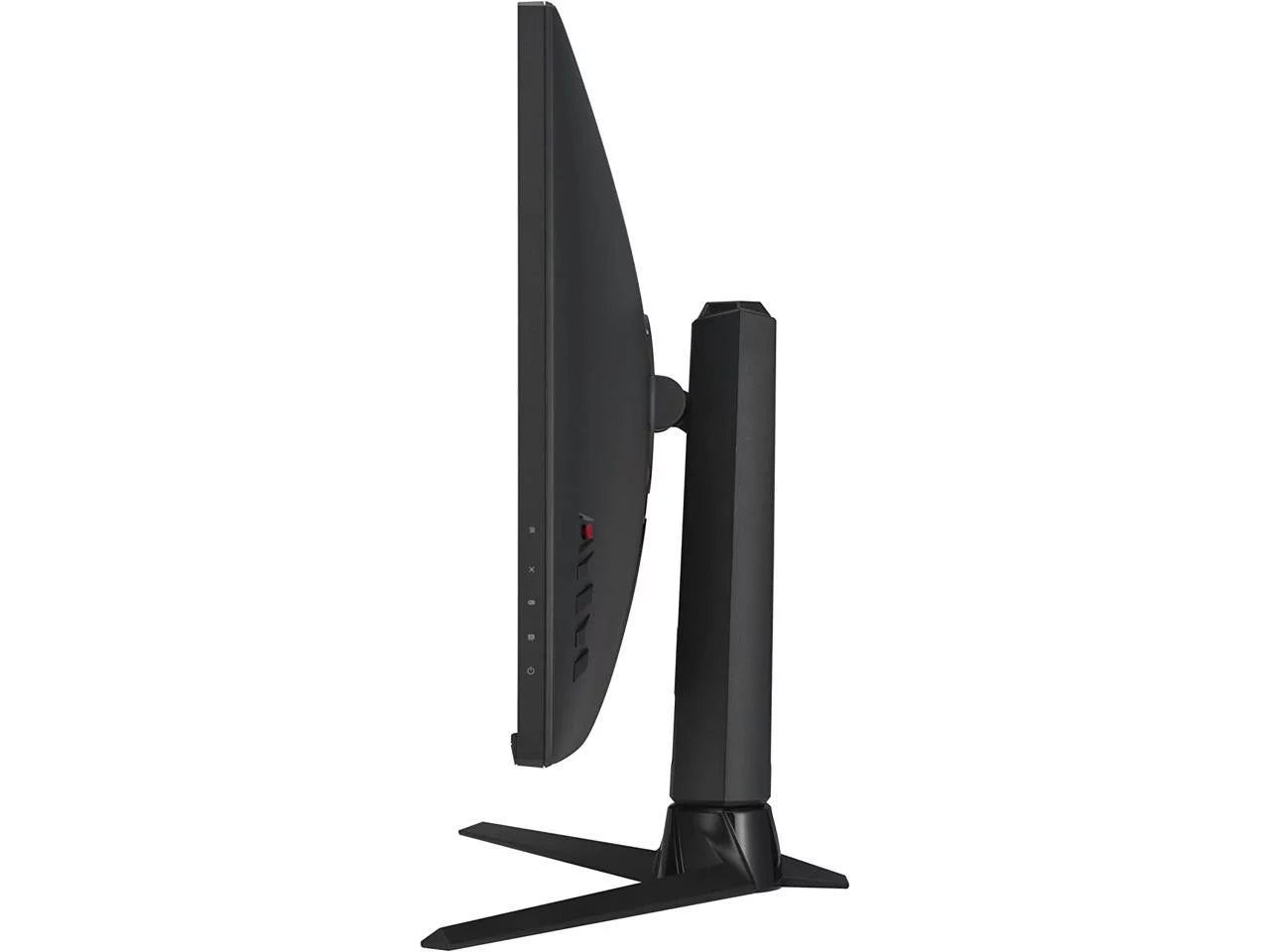 ASUS ROG Strix 32? 1440P Gaming Monitor (XG32AQ) - QHD (2560 x 1440), Fast IPS, 175Hz (OC), 1ms, G-SYNC Suitable Variable Overdrive, Eye Care, DisplayHDR 600, DisplayPort, HDMI, USB, 96% DCI-P3