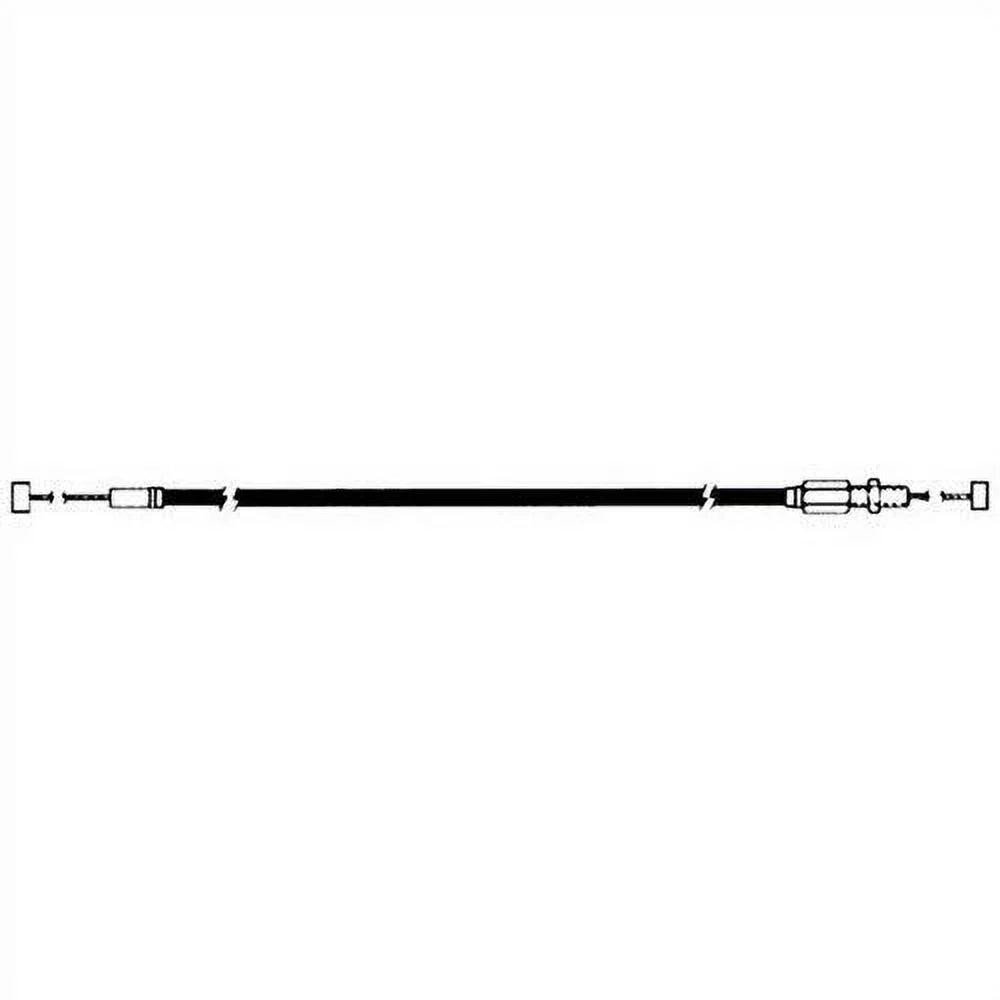 New Throttle Cable For Ski-Doo Summit 800 All Options 2001 (See Notes)