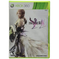Final Fantasy XIII-2 Microsoft Xbox 360 [Square Enix] NEW